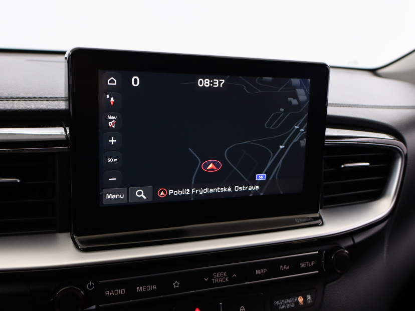 Kia Ceed, 2019