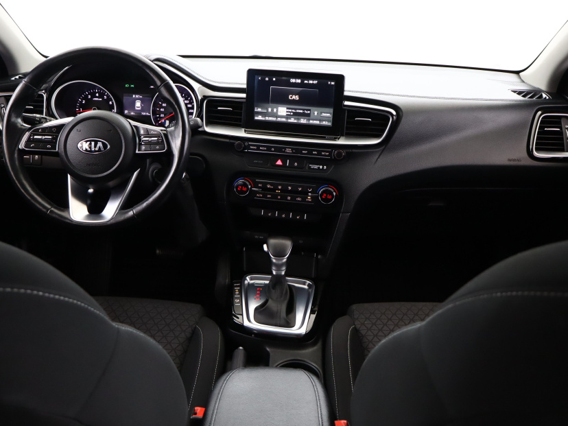 Kia Ceed, 2019