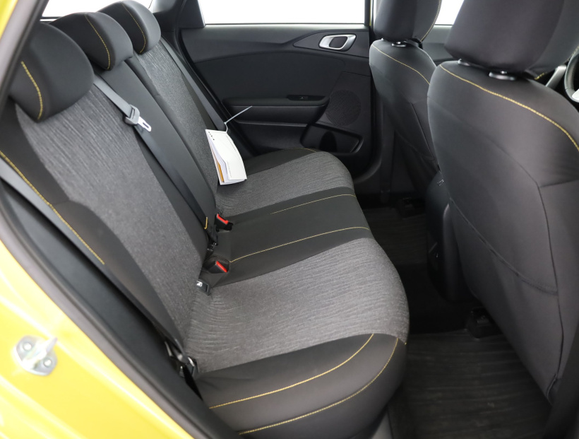 Kia Ceed, 2023