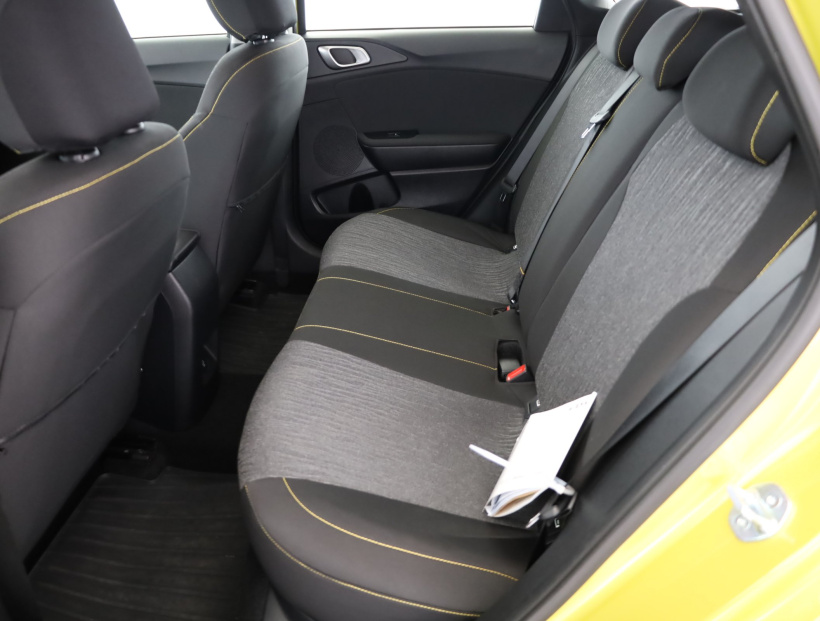 Kia Ceed, 2023