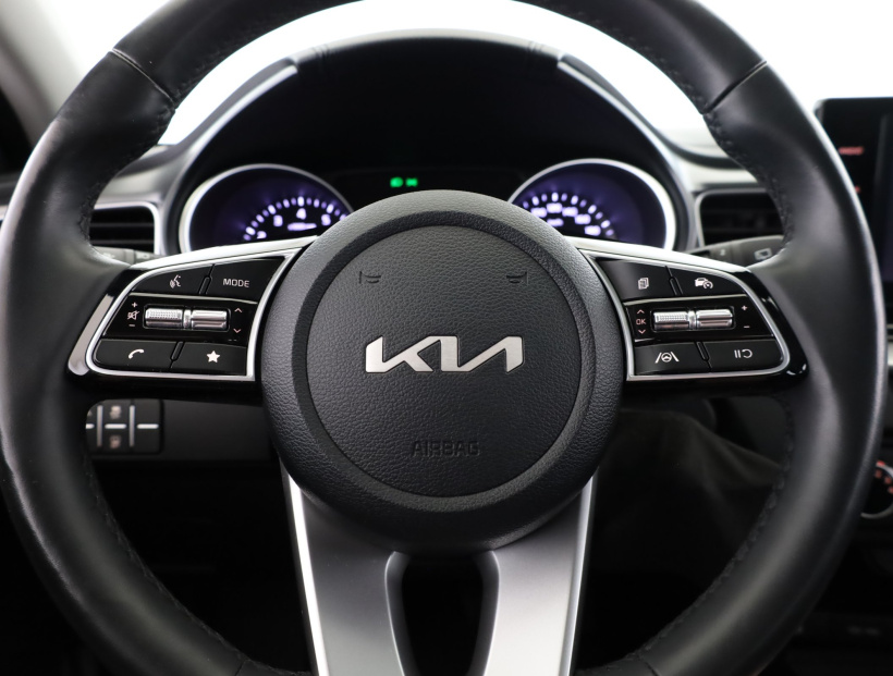 Kia Ceed, 2023