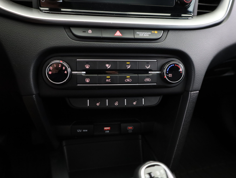 Kia Ceed, 2023