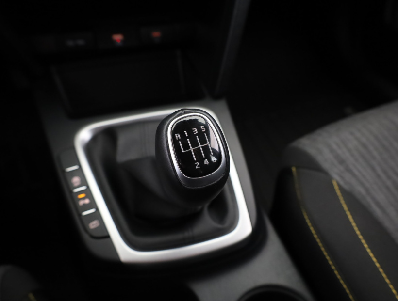 Kia Ceed, 2023