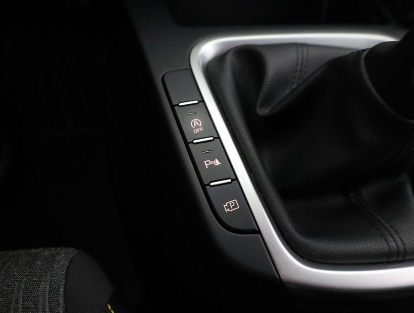 Kia Ceed, 2023