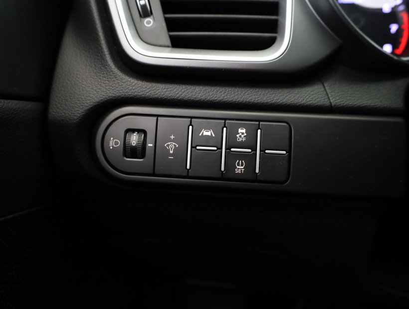 Kia Ceed, 2023