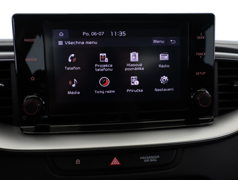 Kia Ceed, 2023