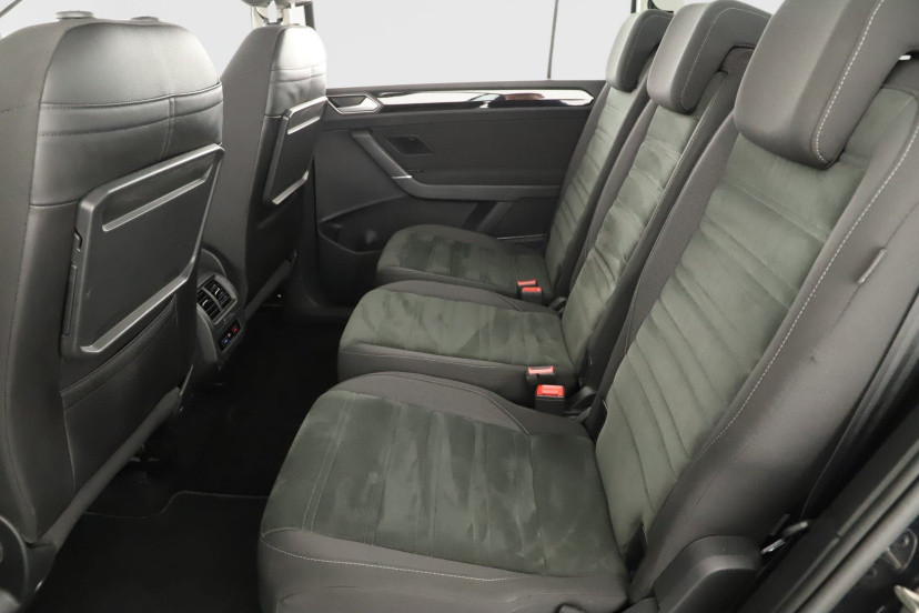 Volkswagen Touran, 2018