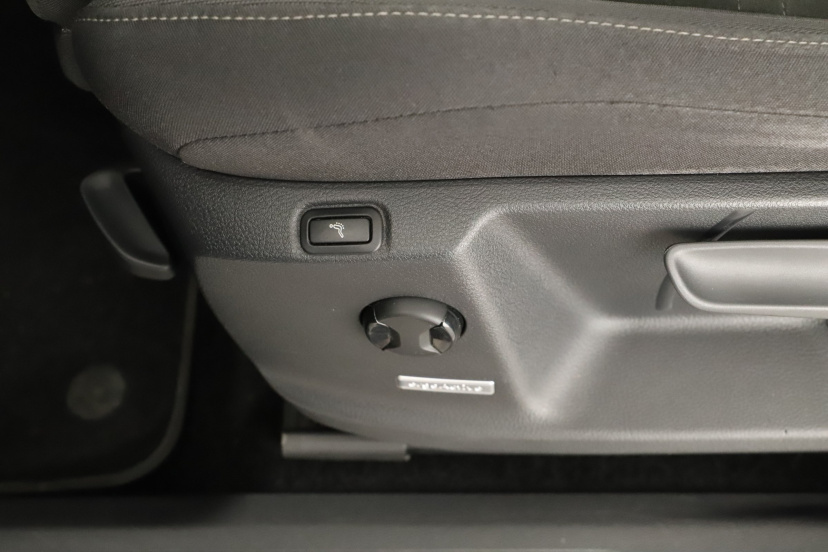 Volkswagen Touran, 2018