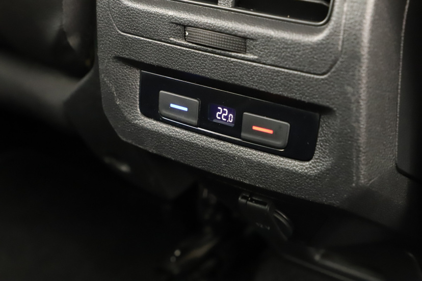 Volkswagen Touran, 2018