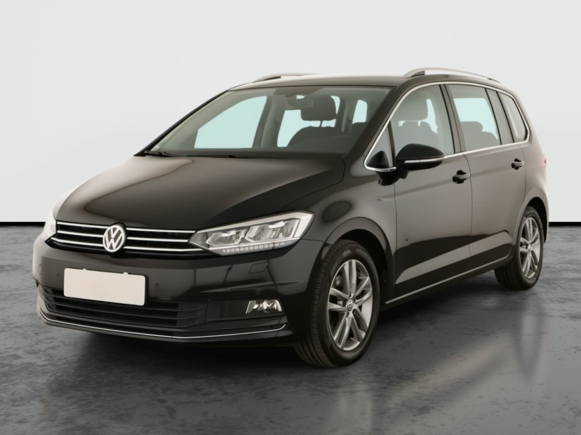 Volkswagen Touran, 2018