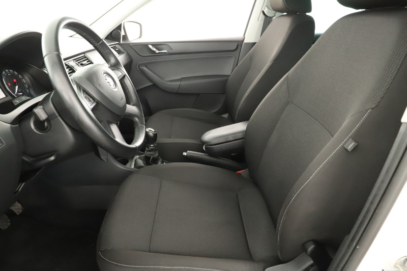Škoda Rapid, 2013