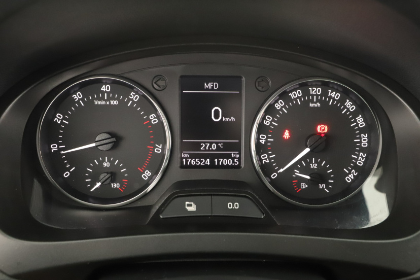 Škoda Rapid, 2013