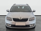 Škoda Octavia, 2016