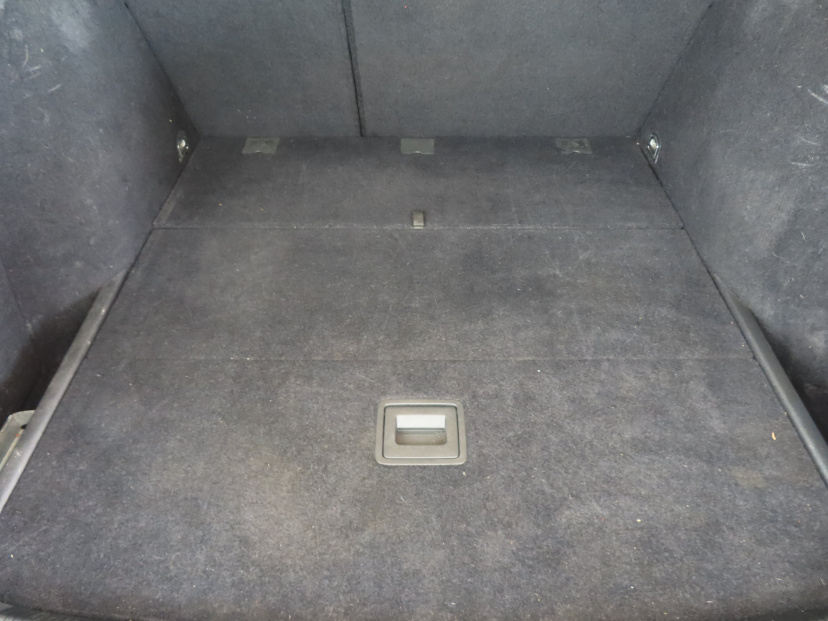 Volkswagen Golf, 2010