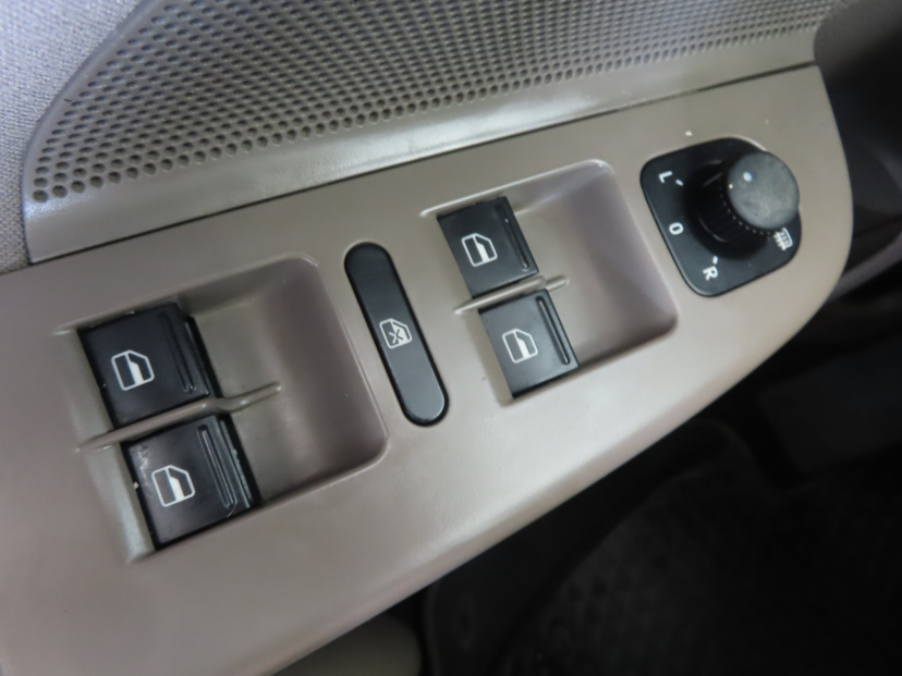 Volkswagen Golf, 2010