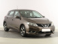 Nissan Pulsar, 2015