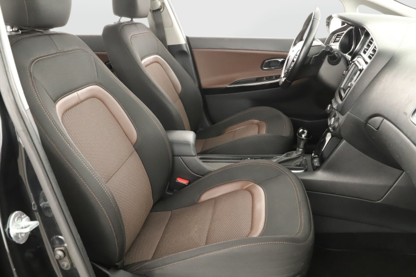 Kia Ceed, 2014