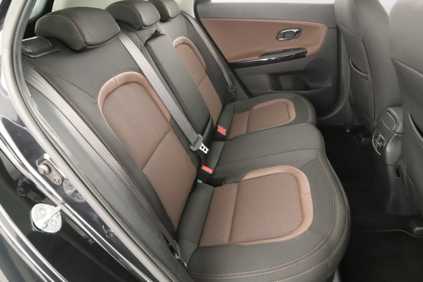 Kia Ceed, 2014