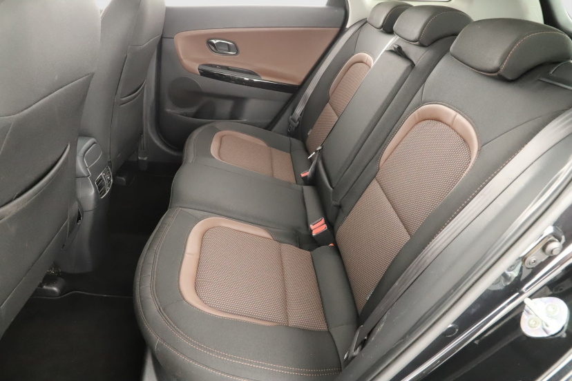Kia Ceed, 2014