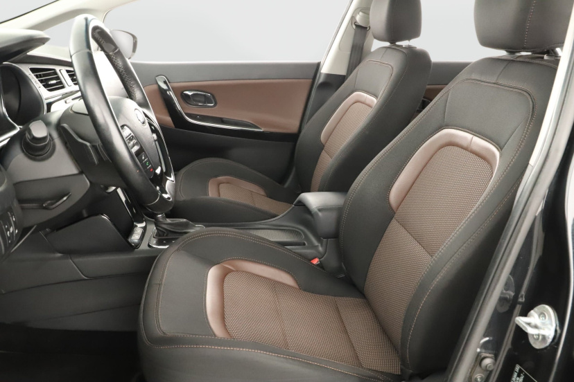 Kia Ceed, 2014