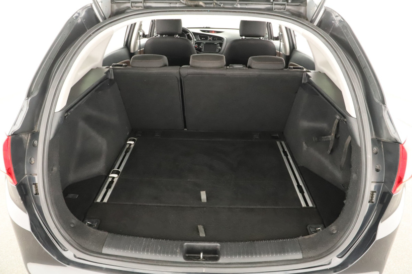 Kia Ceed, 2014