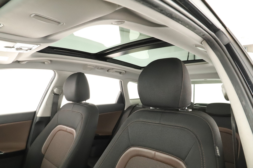 Kia Ceed, 2014