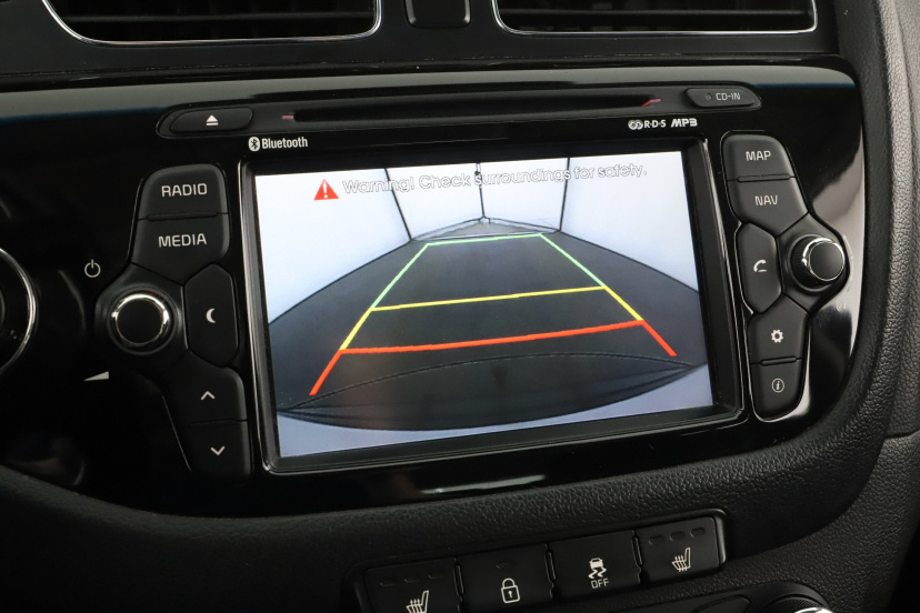 Kia Ceed, 2014