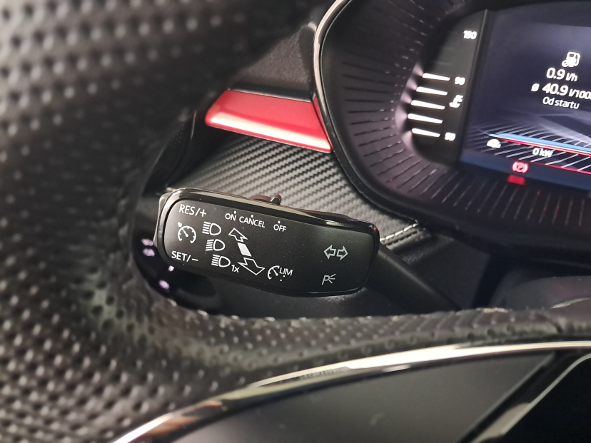 Škoda Fabia, 2024
