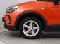 Opel Crossland, 2021