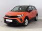 Opel Crossland, 2021