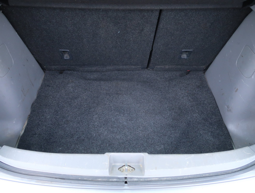 Suzuki SX4, 2013
