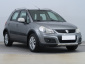 Suzuki SX4, 2013