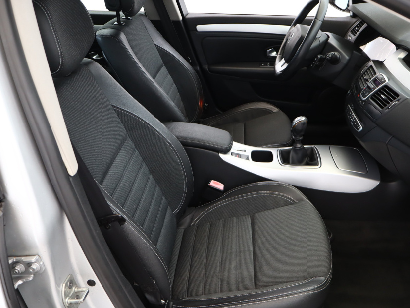 Renault Laguna, 2008