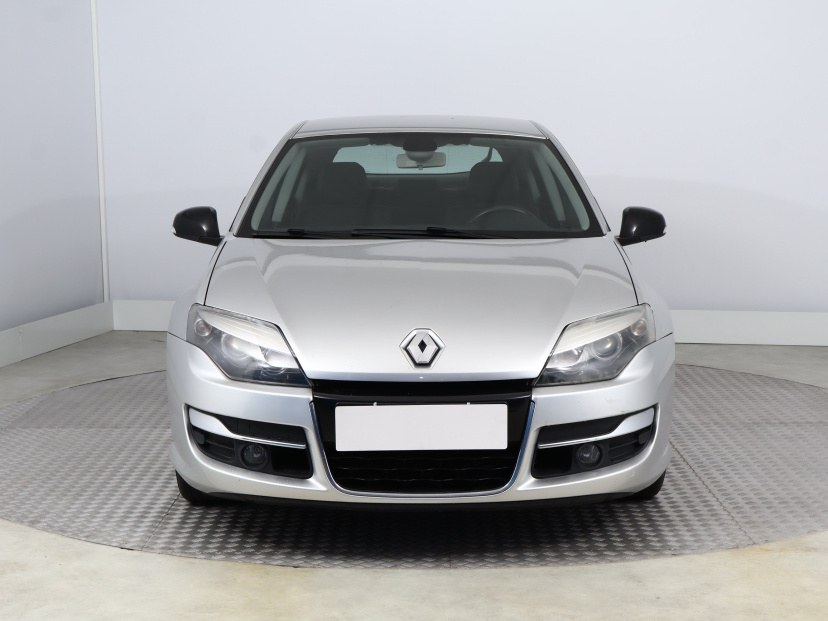 Renault Laguna, 2008