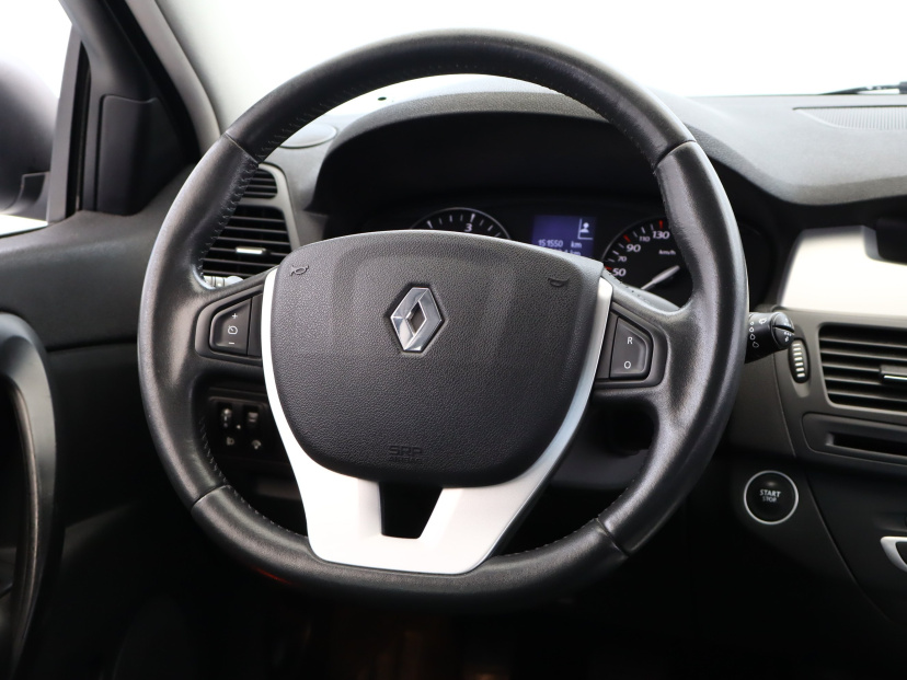 Renault Laguna, 2008