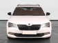 Škoda Superb, 2017