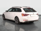 Škoda Superb, 2017