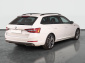 Škoda Superb, 2017