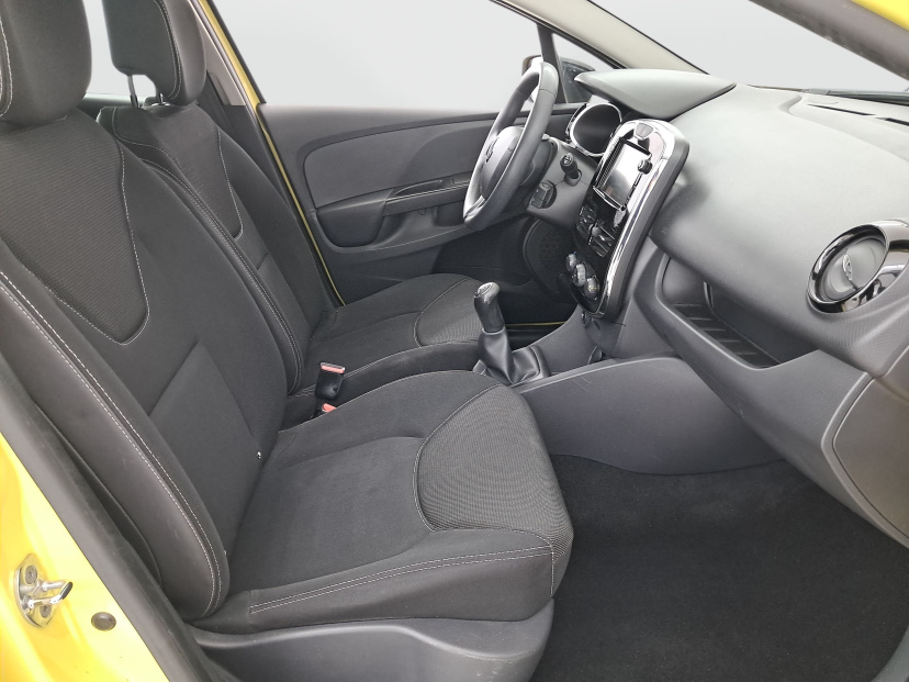 Renault Clio, 2014