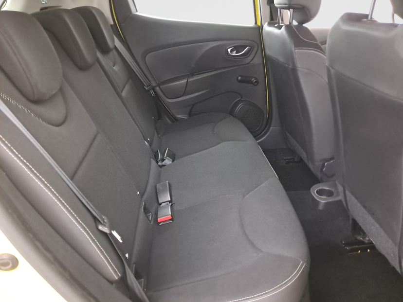 Renault Clio, 2014