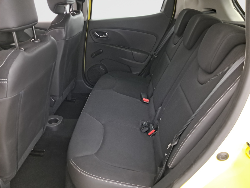 Renault Clio, 2014