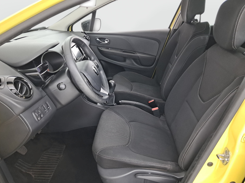 Renault Clio, 2014