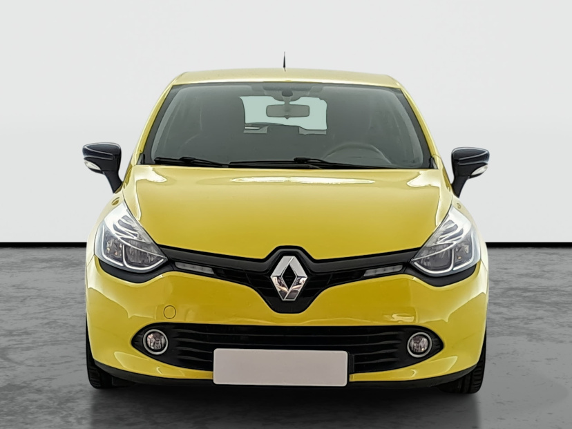 Renault Clio, 2014
