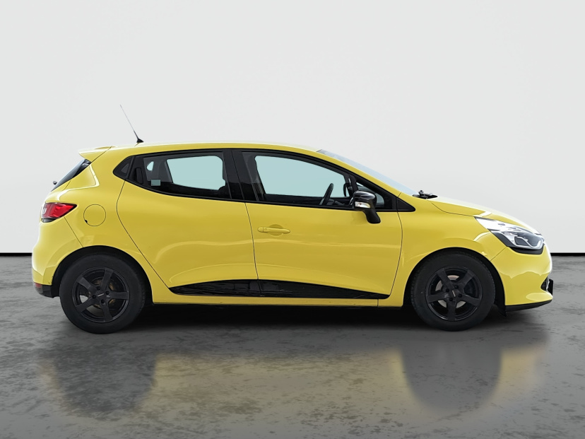 Renault Clio, 2014