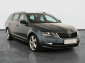 Škoda Octavia, 2019