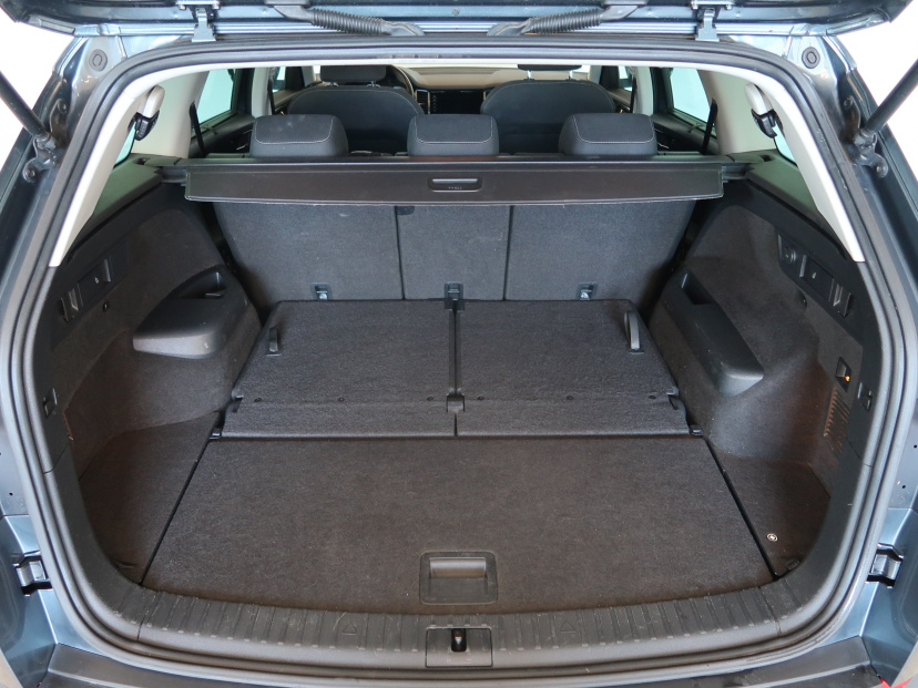 Škoda Kodiaq, 2020