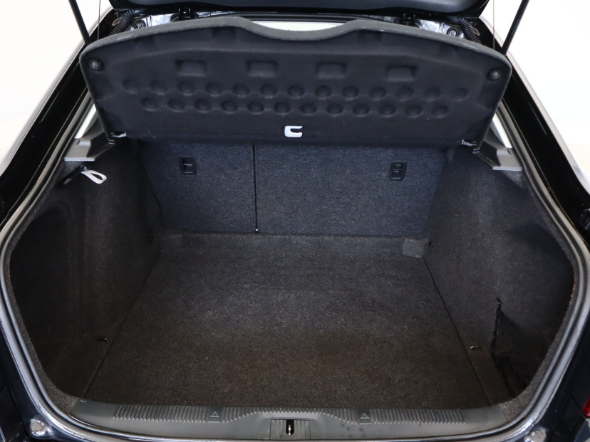 Škoda Octavia, 2013