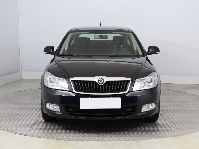 Škoda Octavia, 2013