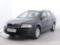 Škoda Octavia, 2008