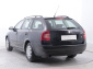 Škoda Octavia, 2008